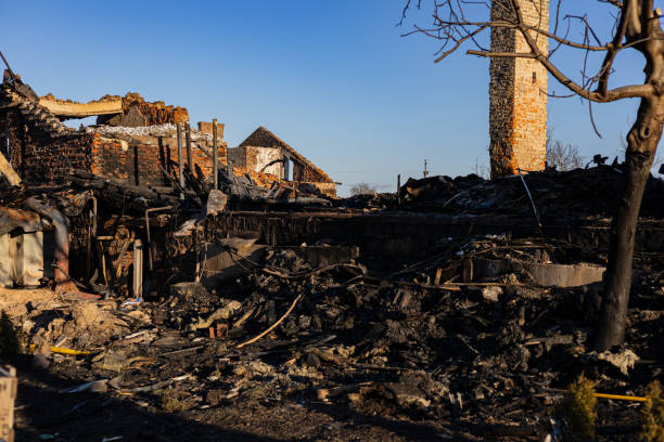 Reliable Fire Damage Removal contractor in Jessup, MD by Fire Damage Flint